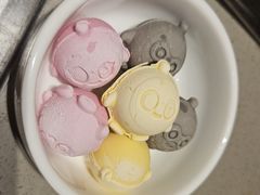 元宵节汤圆-海底捞火锅(龙湖北京大兴天街店)