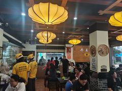 -牛王庙(龙华花园店)