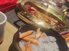 -川味观·鲜货火锅(西湖文化广场店)