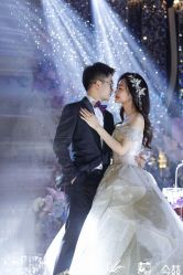 -LOVE SHINE婚纱·红鼎庄龙凤褂·妈妈装定制