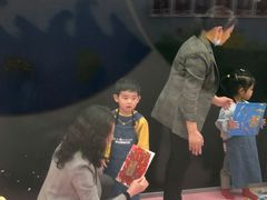 -美吉姆早教(恒隆中心)