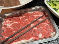 -京炭铜锅涮肉·羊蝎子·羊肉炉(保利·时光里店)