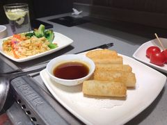 -海底捞火锅(金光华店)