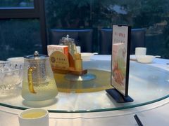 -怀德酒楼·粤菜·海鲜·茶点(宝安国际机场店)