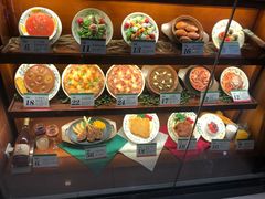 -萨莉亚意式餐厅(石鼓路店)