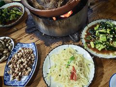 -霞姐屯昌枫木香草鸭店(海螺店)
