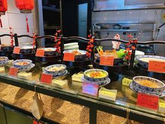 -鱼食饭稻·苏浙土菜17年老馆子(平江路店)