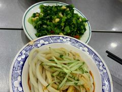 -西安贾三灌汤包·回坊小吃·清真炒菜(北院门总店)