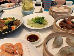 -金苑海鲜酒家(来魅力店)