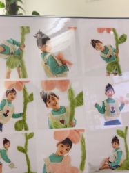 -爱儿美儿童摄影(五路居花园别墅店)