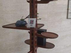 -上海衡山路十二号华邑酒店