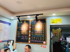 大堂-鸭小妹鸭血粉丝(老门东店)