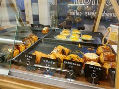 -屋裡·Union Bakery(龙江路店)