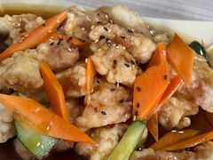 -高丽雅韩式炸酱面(南洪街店)