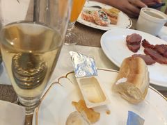 -东方豪景花园酒店·怡景旋转餐厅