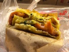 -老客满蛋饼(双塔市集店)