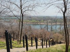 -大运河源头遗址公园