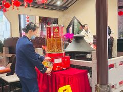 -鱼痴渔醉·食鲜集(青山江滩店)