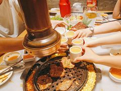 -韩宫宴和牛烤肉(合肥滨湖银泰城店)