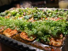 -烤匠麻辣烤鱼(万象城店)