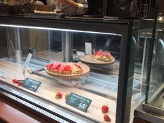 -瑞可爷爷的店(难波本店)