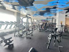 -我爱运动健身·游泳·瑜伽·普拉提馆(大卫城店)