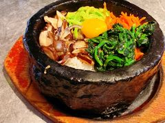 -大同江朝鲜菜•长春地标美食(欧亚卖场店)