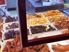 -紫燕百味鸡(宝带路店)