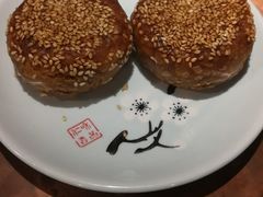-京门老爆三·铜锅涮肉 爆肚(望京店)
