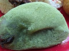 抹茶糕-糯米香(长江路店)