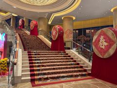 -怡咖啡自助餐(宁波香格里拉店)