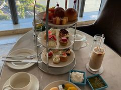 -三迪希尔顿酒店·星空酒廊