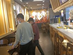 -熊吞·大碗丼烧肉饭(济宁万达广场店)