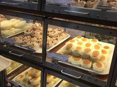 -山崎面包(静安久光店)