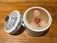 -破三川·新川菜(静安大融城店)