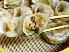 宁海汤包-面道赞宁海海鲜面(迎凤街店)