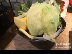 -新辣道鱼火锅(上地华联店)