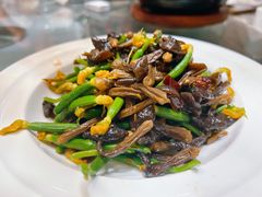 -特味村大酒店(南三环店)