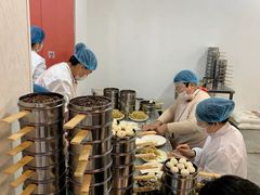 -王菊美食街
