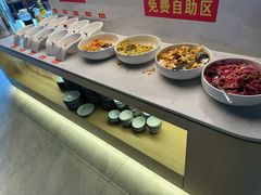-京城北门羊蝎子铜锅涮肉(总店)