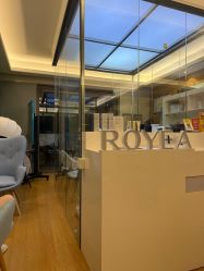-ROYEA茹彦祛痘·问题肌肤修护中心