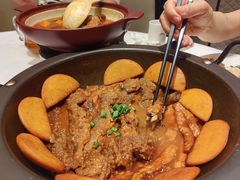 -大铁勺新津菜(迎水道店)