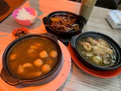 -新记肉骨茶