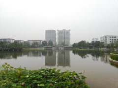 -西海子公园