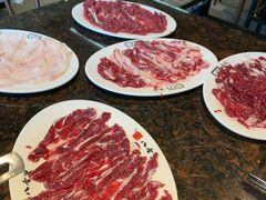 -八合里潮汕鲜牛肉火锅(深圳海岸城店)