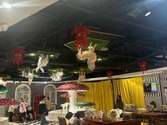 -H次元沉浸剧情密室(街道口店)