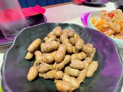 -沪小胖·小龙虾·蓝龙王(八佰伴店)