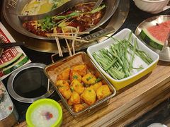 -旺蜀主成都串串火锅(西直门凯德MALL店)