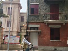 -飞马旅黎黄陂路文旅街区