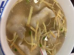 -不二心·鲜肉大包·海胆小笼汤包(二七广场店)